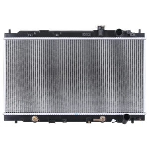 Radiador Automotriz Acura Integra T/A 94-01 16mm Panal Soldado