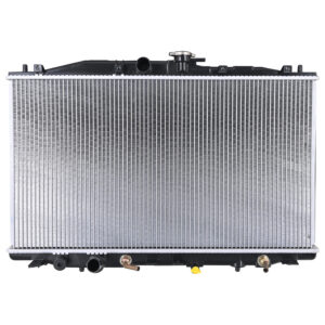 Radiador Automotriz Acura TSX T/A 04-05 16mm Panal Soldado