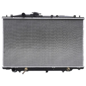 Radiador Automotriz Acura RL 05-08 T/A 26mm Panal Soldado