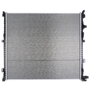 Radiador Automotriz BMW X5 T/M 19-22 26mm Panal Soldado