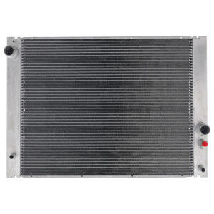 Radiador Automotriz BMW 525i T/M 06-10 40mm Panal Soldado