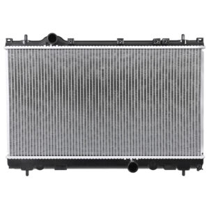 Radiador Automotriz Dodge Neon T/M 03-05 16mm Panal Soldado