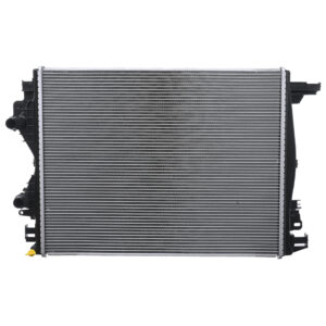 Radiador Automotriz Fiat Pulse 22-25 T/M 16mm Panal Soldado
