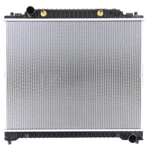 Radiador Automotriz Ford Econoline 00-14 E-150 E-250 T/A 97-14 32mm Panal Soldado