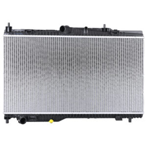 Radiador Automotriz Ford Ecosport T/M 15-22 26mm Panal Soldado