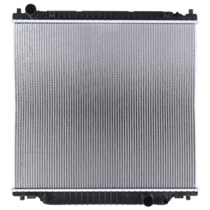 Radiador Automotriz Ford Excursion F-150 F-250 T/M 00-05 56mm Panal Soldado