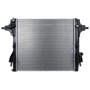 Radiador Automotriz Ford F-250 T/A 17-22 26mm Panal Soldado