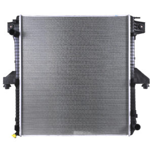 Radiador Automotriz Ford Ranger T/M 19-23 16mm Panal Soldado