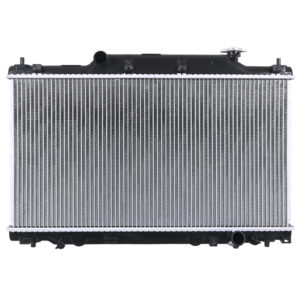 Radiador Automotriz Honda Civic T/M 02-05 26mm Panal Soldado