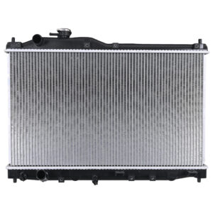 Radiador Automotriz Honda S2000 T/M 00-05 16mm Panal Soldado