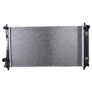 Radiador Automotriz LC Continental T/A 95-02 26mm Panal Soldado