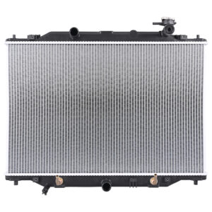 Radiador Automotriz MZ CX-9 T/A 16-23 26mm Panal Soldado
