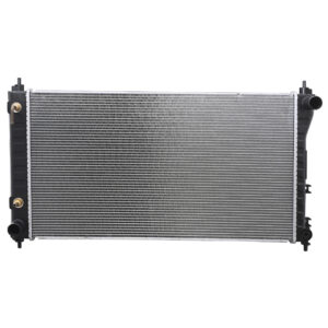 Radiador Automotriz Nissan Altima 19-24 T/A 26mm Panal Soldado