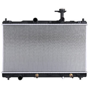 Radiador Automotriz Suzuki Vitara T/A 16-20 16mm Panal Soldado