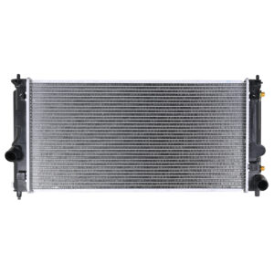 Radiador Automotriz Toyota Celica T/A 00-05 16mm Panal Soldado