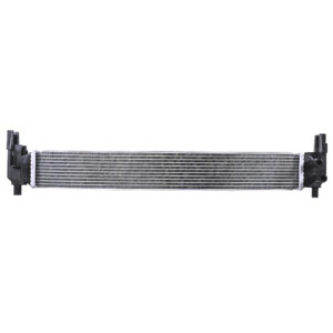 Radiador Automotriz Auxiliar Volkswagen Vento T/A 14-21 56mm Panal Soldado