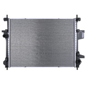 Radiador Automotriz Chirey Tiggo 7 Pro 8 Pro T/M 22-24 22mm Panal Soldado