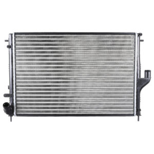 Radiador Automotriz Renault Duster 13-20 T/A 34mm Panal Mecanico