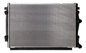 Radiador VW Golg 14-21 7 Jetta 19-21 T/M 16mm Panal Soldado