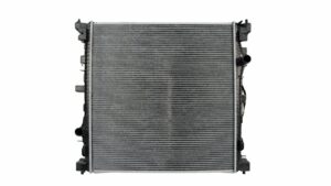 Radiador Automotriz Ford Explorer 21-23 T/A 26mm Panal Soldado
