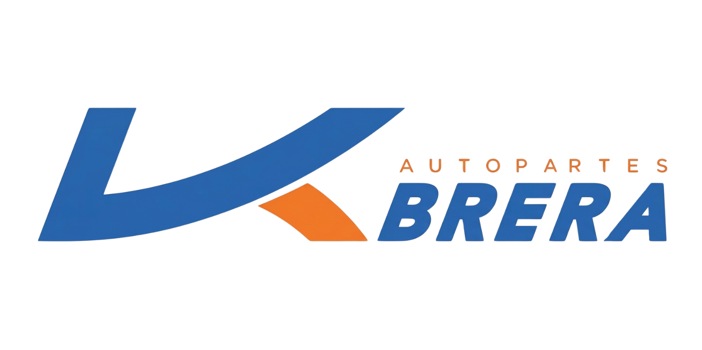 Autopartes Brera Logo